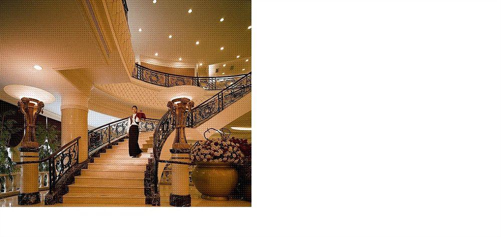 New Century Hotel Taizhou Taizhou  Bagian luar foto