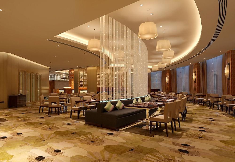 New Century Hotel Taizhou Taizhou  Bagian luar foto