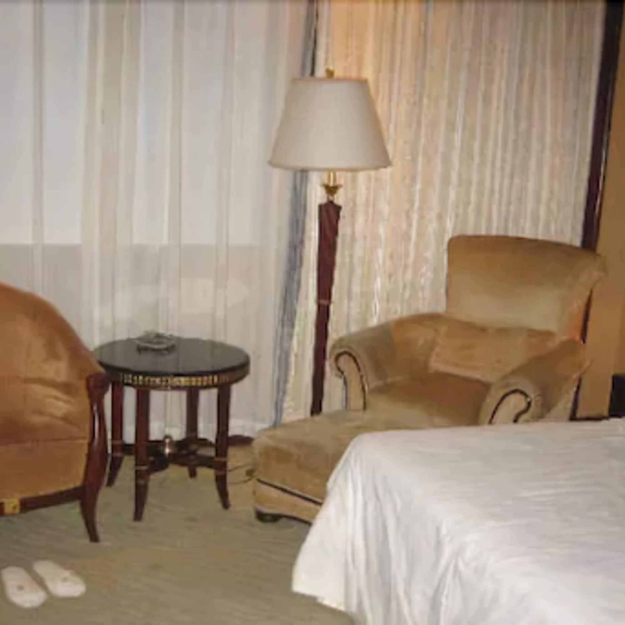 New Century Hotel Taizhou Taizhou  Bagian luar foto