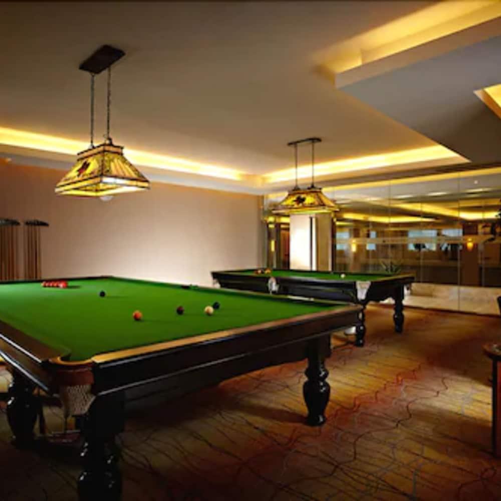 New Century Hotel Taizhou Taizhou  Bagian luar foto
