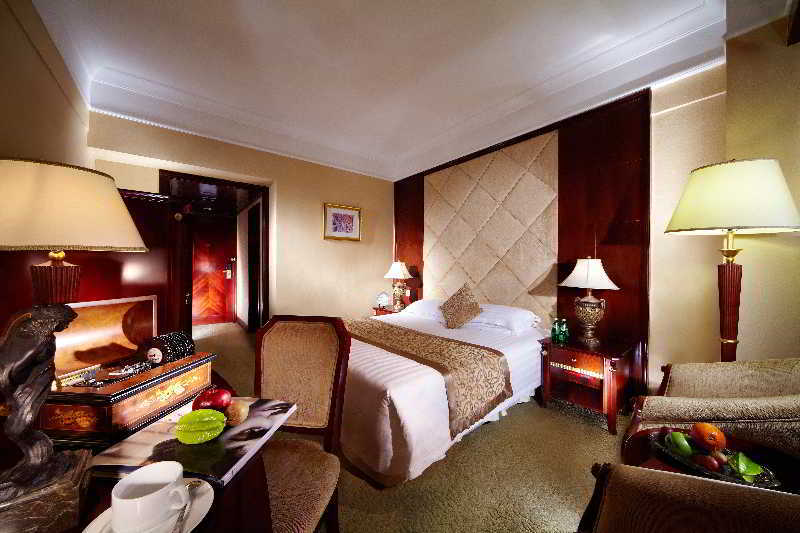 New Century Hotel Taizhou Taizhou  Bagian luar foto