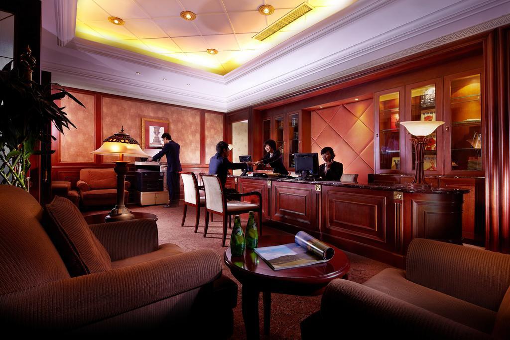 New Century Hotel Taizhou Taizhou  Bagian luar foto