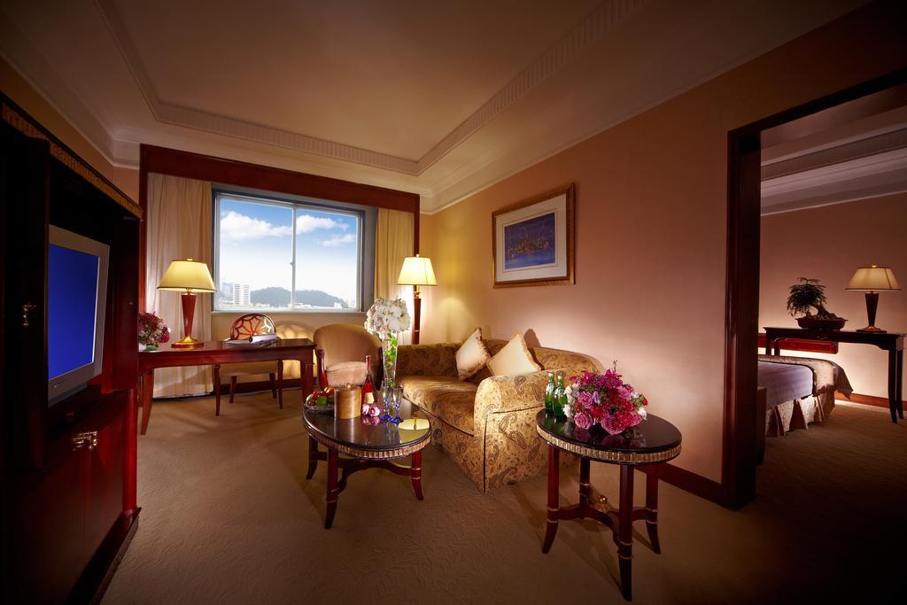 New Century Hotel Taizhou Taizhou  Bagian luar foto