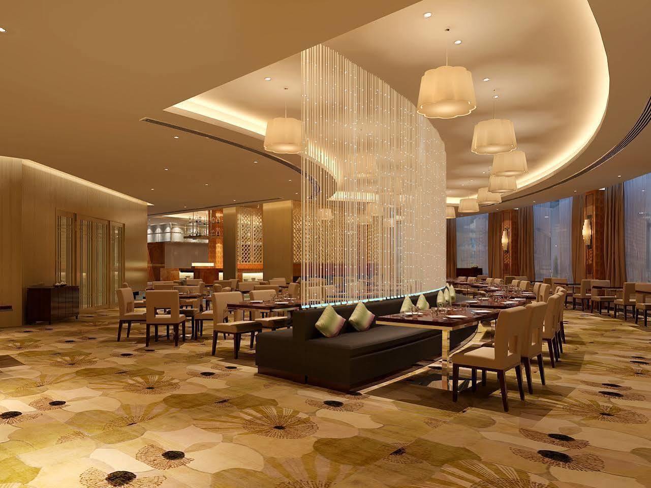 New Century Hotel Taizhou Taizhou  Bagian luar foto