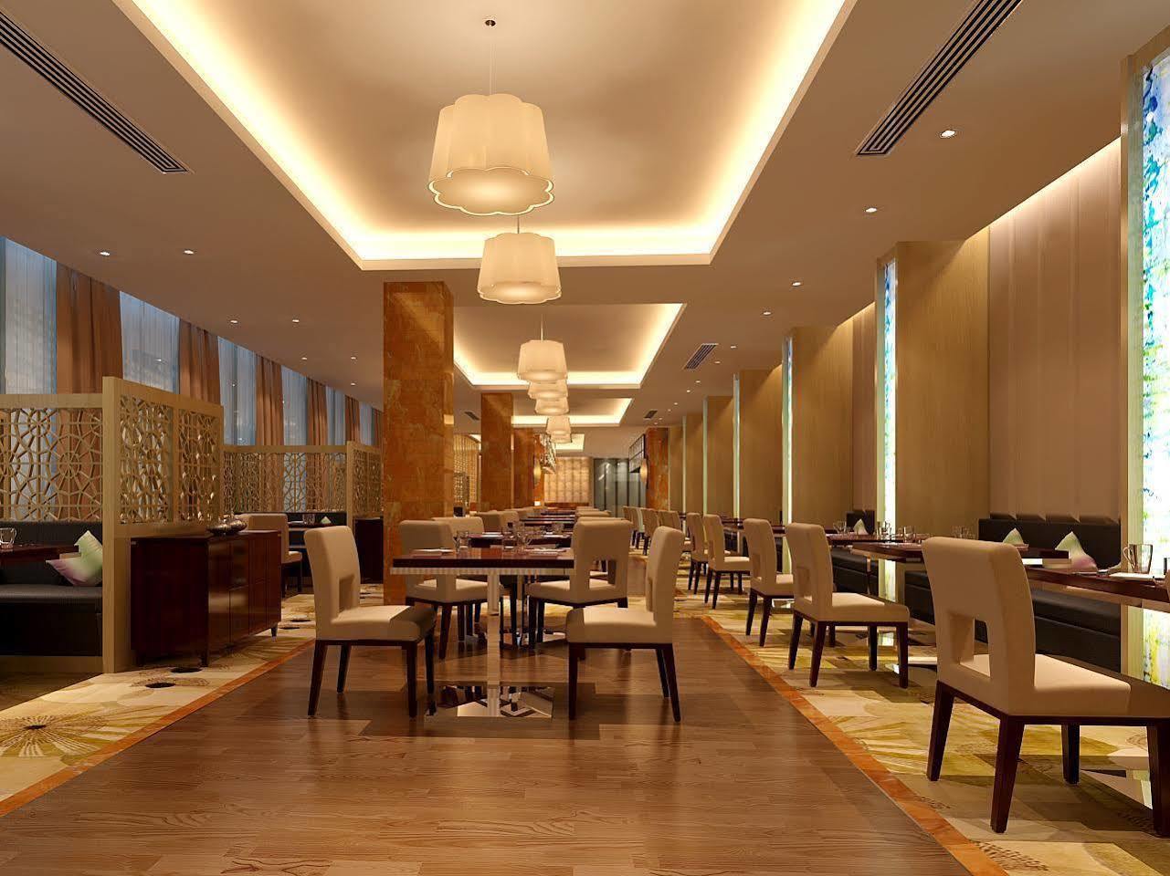 New Century Hotel Taizhou Taizhou  Bagian luar foto