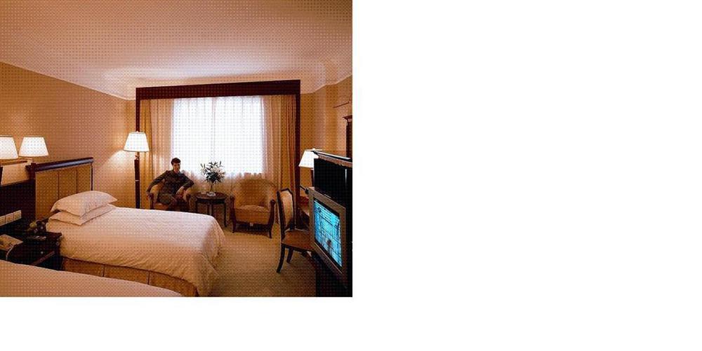 New Century Hotel Taizhou Taizhou  Ruang foto